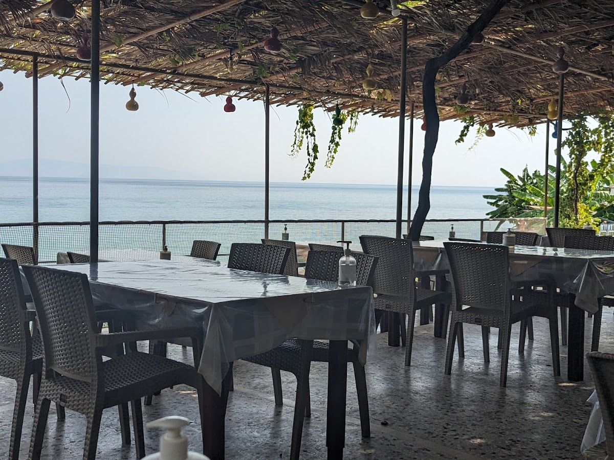 Galini Restaurant